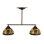 Meyda Tiffany & Stained Glass 2 - Light Pendant