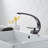 Single Hole Faucet Single-handle Bathroom Faucet-70990365