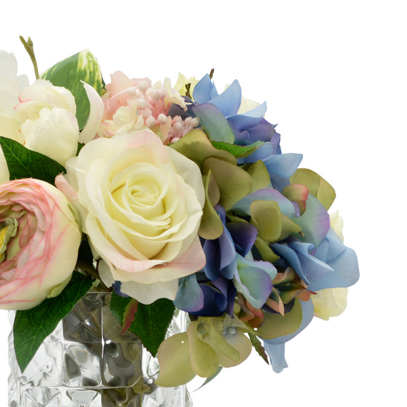 Arrangement in Vase