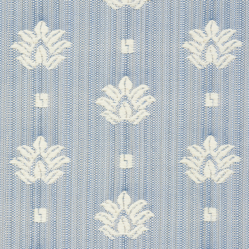Brunel Fabric, Sky