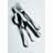 MEPRA Boheme Stainless Steel Flatware Set