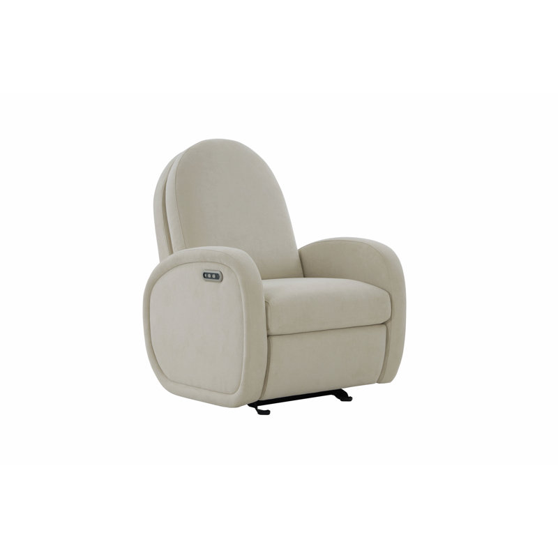 The Austin Chairs, Ivory