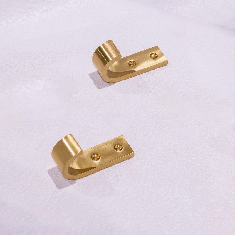 Redefine Hardware Large J Hook 20 Lb
