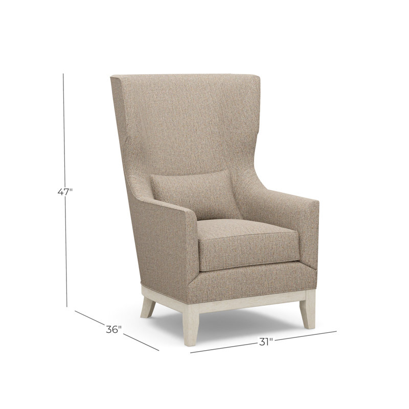 Cidney Armchair, Sandstone, 2243-77