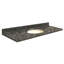 Dessus de salle de bain simple 61 po meuble-lavabo-19286741-19286742-19286746