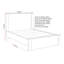 Seja Bed