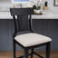 Tabouret de bar et de comptoir en bois massif Gober-1418835682-1344002445