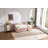 Twin Size Upholstered Daybed With Trundle,USB Port-2097167601