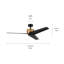 Ventilateur de plafond 56 po Almere-1563486140