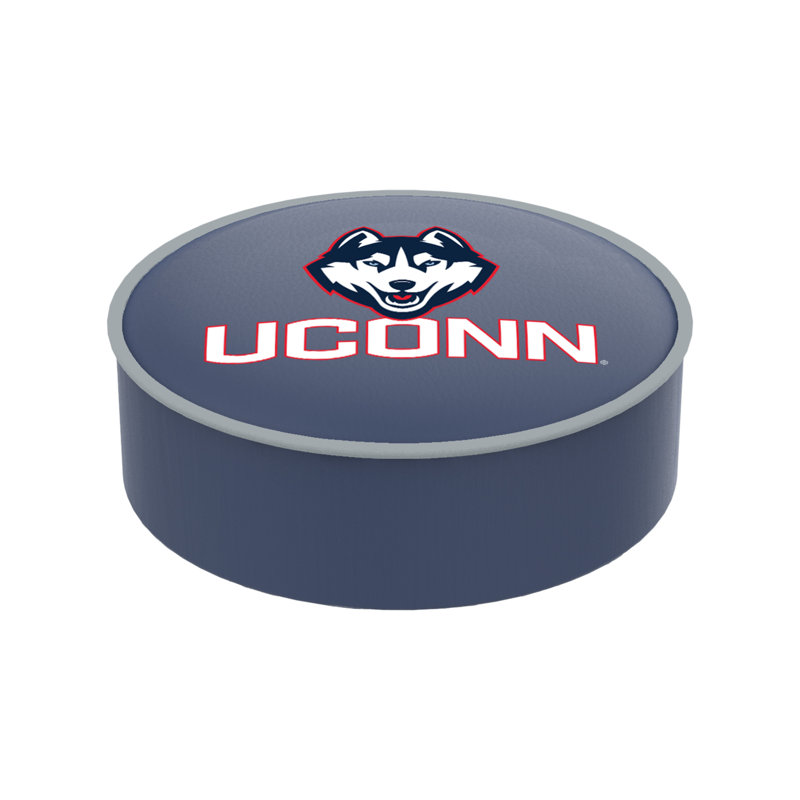 Housse pour tabouret NCAA, Connecticut