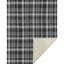 Jeté en sherpa Addison-113729337