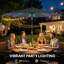 295cm Market Parasol-76244191