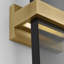 Flyta 1 - Light LED Flush Mounted Sconce-1240377100