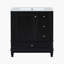Versatile Bathroom Vanity with Multiple Storage Options and Durable Construction-108525910