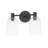 Redmond Steel Armed Sconce-1575844258