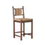 Estela Counter Stool in Walnut