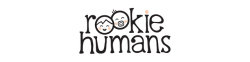 Rookie Humans Logo