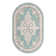 Sascha Oriental Indoor Rug