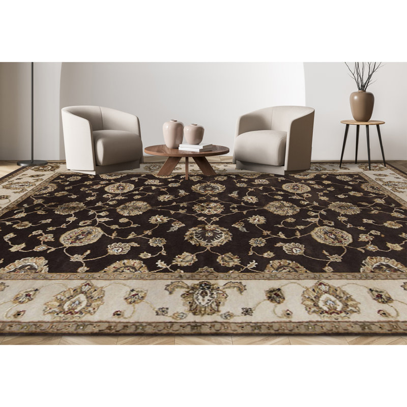 One-of-a-Kind 6'1" X 9' Area Rug