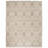 Soho Hand Tufted Wool & Viscose Geometric Rug-10989825