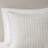 Design Otto 3 Piece Reversible Quilt Set - Queen Grey