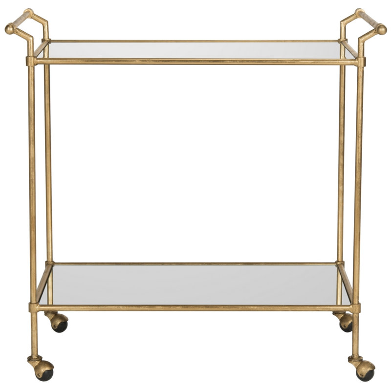 Chariot-bar