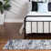 Tapis gris