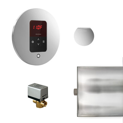 Steam Generator Control