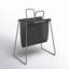 Thistle Magazine Rack