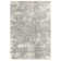 Annu Abstract Grey Area Rug