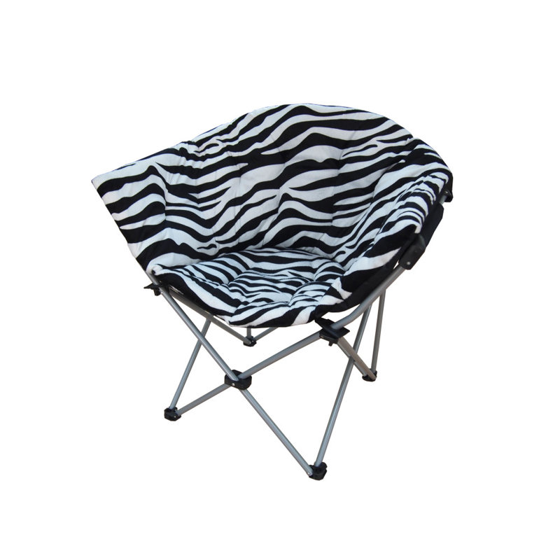 Chaise d'appoint Timber Valley Home & Garden