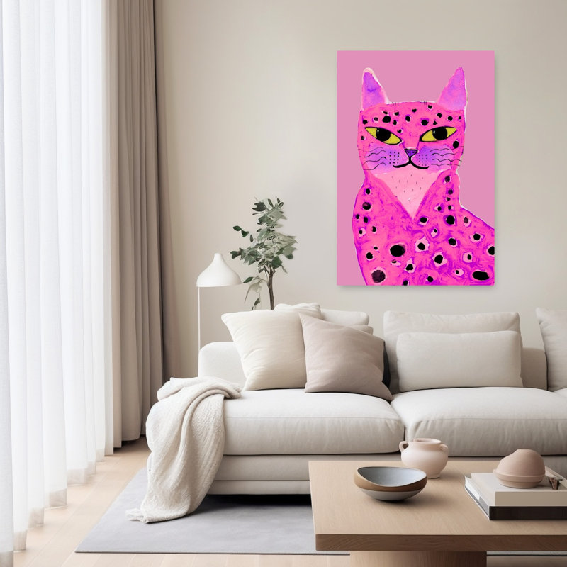 Print, 152.4cm H x 101.6cm W