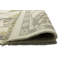 Tapis oriental Oushak Chobi de style Mute