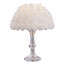 Aphina Acrylic Table Lamp