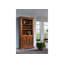 Oxford 183 cm H x 84 cm W Standard Bookcase-47587114
