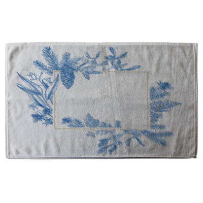 Cotton Waffle Tea Towel Kitchen Towel