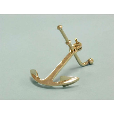 Anwen Metal Paper Weight