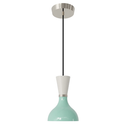 Clare 1 - Light Pendant