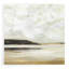 «Cloudy Coast I» par Victoria Borges, art mural acrylique-1066257434