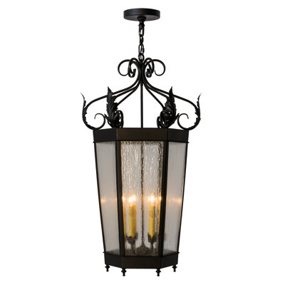Regency 6 - Light Pendant