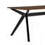 Wood Dining Table