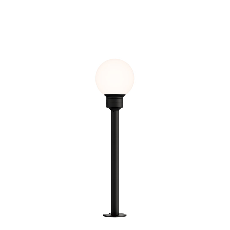 Alumilux: Bollard-Outdoor Pathway Light