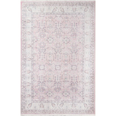 Amall Oriental Indoor Rug