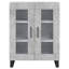 Mikie Display Cabinet-1832319744