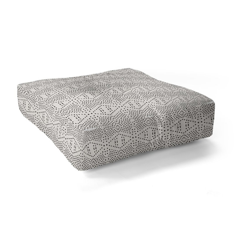 Vernice Square Pillow