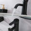 Single-Hole Single-handle Bathroom Faucet