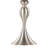 Troche Metal Table Lamp