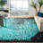 Eresus Hand Woven Leather Geometric Rug-24292944