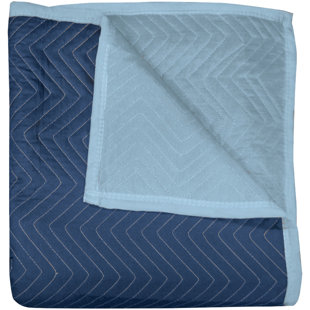 Hand Woven Throw Blanket