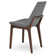 Photo 1 of Eiffel Wood Dining Chair
